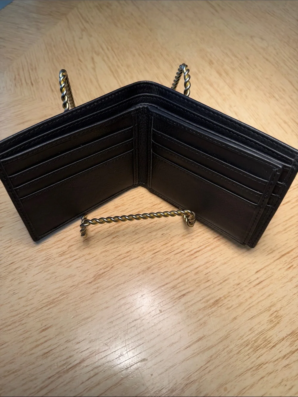 Faraday Defense genuine black